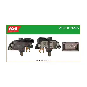 ITAB AUTOMOTIVE 21410182OV