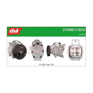 27086113OV ITAB AUTOMOTIVE