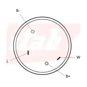 20021188OV ITAB AUTOMOTIVE