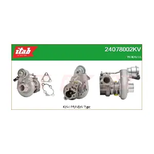 24078002KV ITAB AUTOMOTIVE