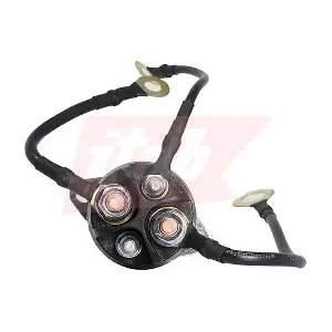 ITAB AUTOMOTIVE 11810603AV