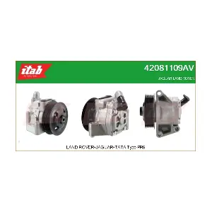 42081109AV ITAB AUTOMOTIVE