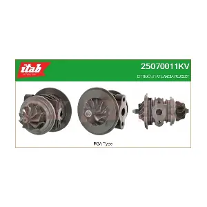 25070011KV ITAB AUTOMOTIVE