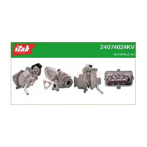 24074024KV ITAB AUTOMOTIVE