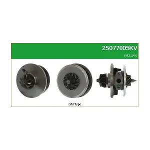 ITAB AUTOMOTIVE 25077005KV