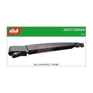 34077303AV ITAB AUTOMOTIVE