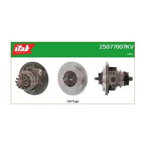 25077007KV ITAB AUTOMOTIVE