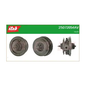 25072054AV ITAB AUTOMOTIVE