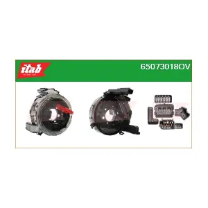 65073018OV ITAB AUTOMOTIVE