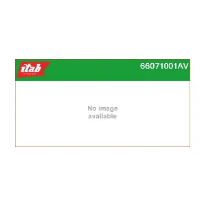 66071001AV ITAB AUTOMOTIVE
