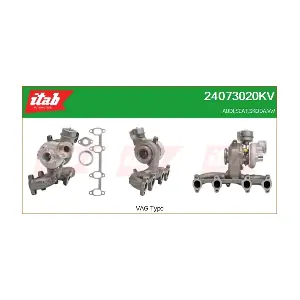 ITAB AUTOMOTIVE 24073020KV