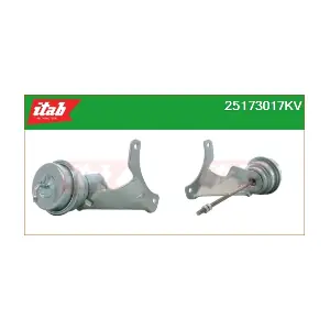 25173017KV ITAB AUTOMOTIVE