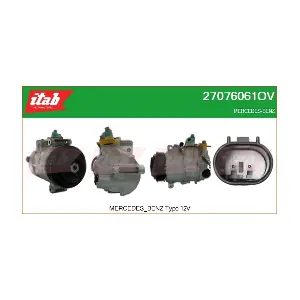 27076061OV ITAB AUTOMOTIVE