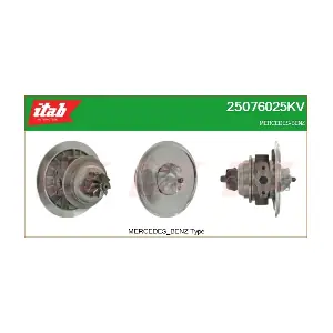 25076025KV ITAB AUTOMOTIVE