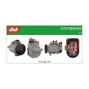 27073042AV ITAB AUTOMOTIVE