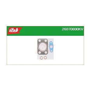 26070000KV ITAB AUTOMOTIVE