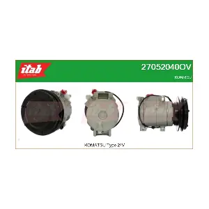 27052040OV ITAB AUTOMOTIVE