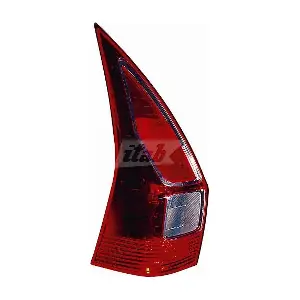 500310 ITAB AUTOMOTIVE