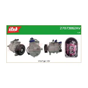 27073062AV ITAB AUTOMOTIVE