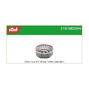 ITAB AUTOMOTIVE 21610622AV