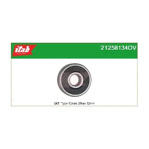 21258134OV ITAB AUTOMOTIVE