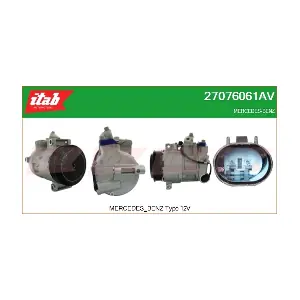 27076061AV ITAB AUTOMOTIVE