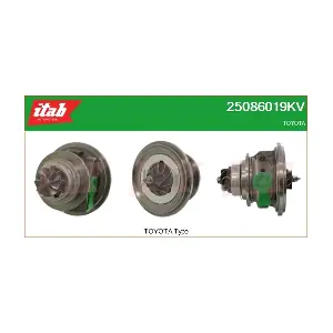 ITAB AUTOMOTIVE 25086019KV