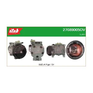 27089005OV ITAB AUTOMOTIVE