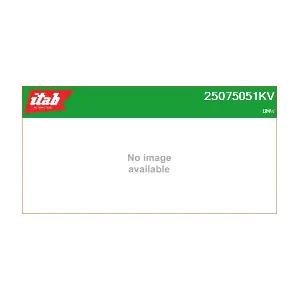 25075051KV ITAB AUTOMOTIVE
