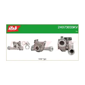 24073035KV ITAB AUTOMOTIVE