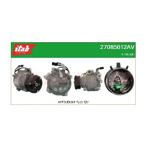 27085012AV ITAB AUTOMOTIVE