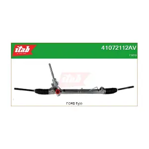 41072112AV ITAB AUTOMOTIVE