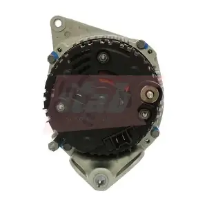 ITAB AUTOMOTIVE 20015A50OV