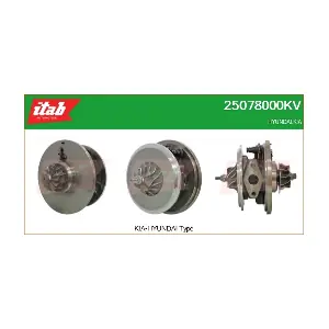 25078000KV ITAB AUTOMOTIVE