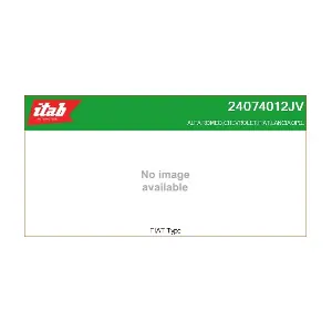 24074012JV ITAB AUTOMOTIVE