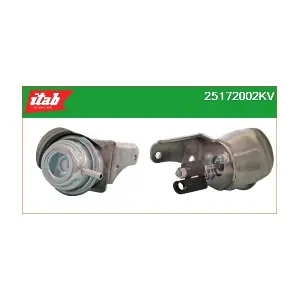 ITAB AUTOMOTIVE 25172002KV