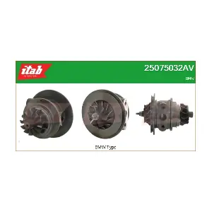 25075032AV ITAB AUTOMOTIVE
