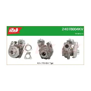 24078004KV ITAB AUTOMOTIVE