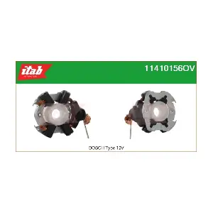 ITAB AUTOMOTIVE 11410156OV