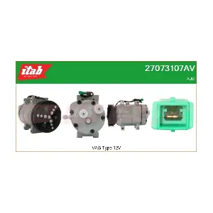 27073107AV ITAB AUTOMOTIVE