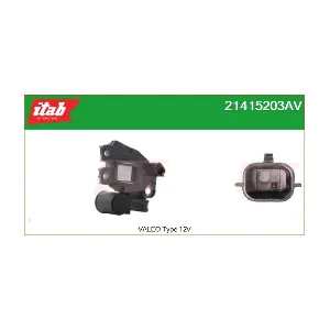 21415203AV ITAB AUTOMOTIVE