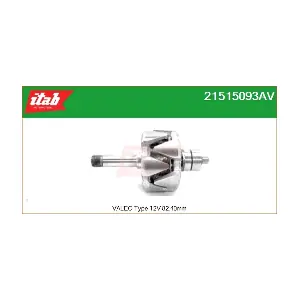 21515093 ITAB AUTOMOTIVE