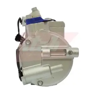 ITAB AUTOMOTIVE 27076091AV Компресор, система кондиціонування повітря
