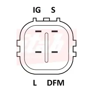 20040279AV ITAB AUTOMOTIVE
