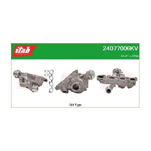 24077006KV ITAB AUTOMOTIVE