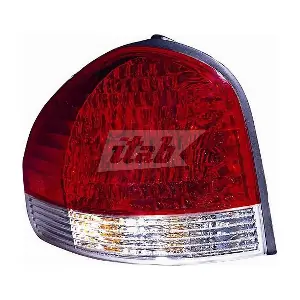 504640 ITAB AUTOMOTIVE