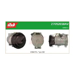 27052038AV ITAB AUTOMOTIVE