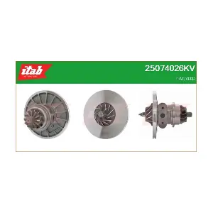25074026KV ITAB AUTOMOTIVE