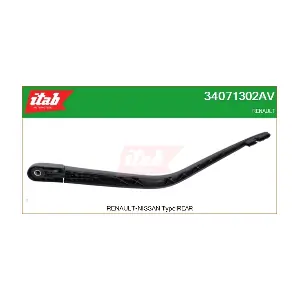 34071302AV ITAB AUTOMOTIVE