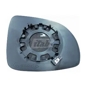 ITAB AUTOMOTIVE 00719 Зовнішнє дзеркало